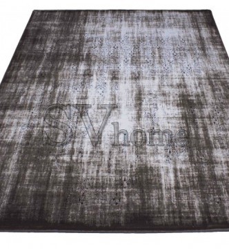 Високощільний килим Tango Asmin 9848A BROWN-D.BEIGE - высокое качество по лучшей цене в Украине.